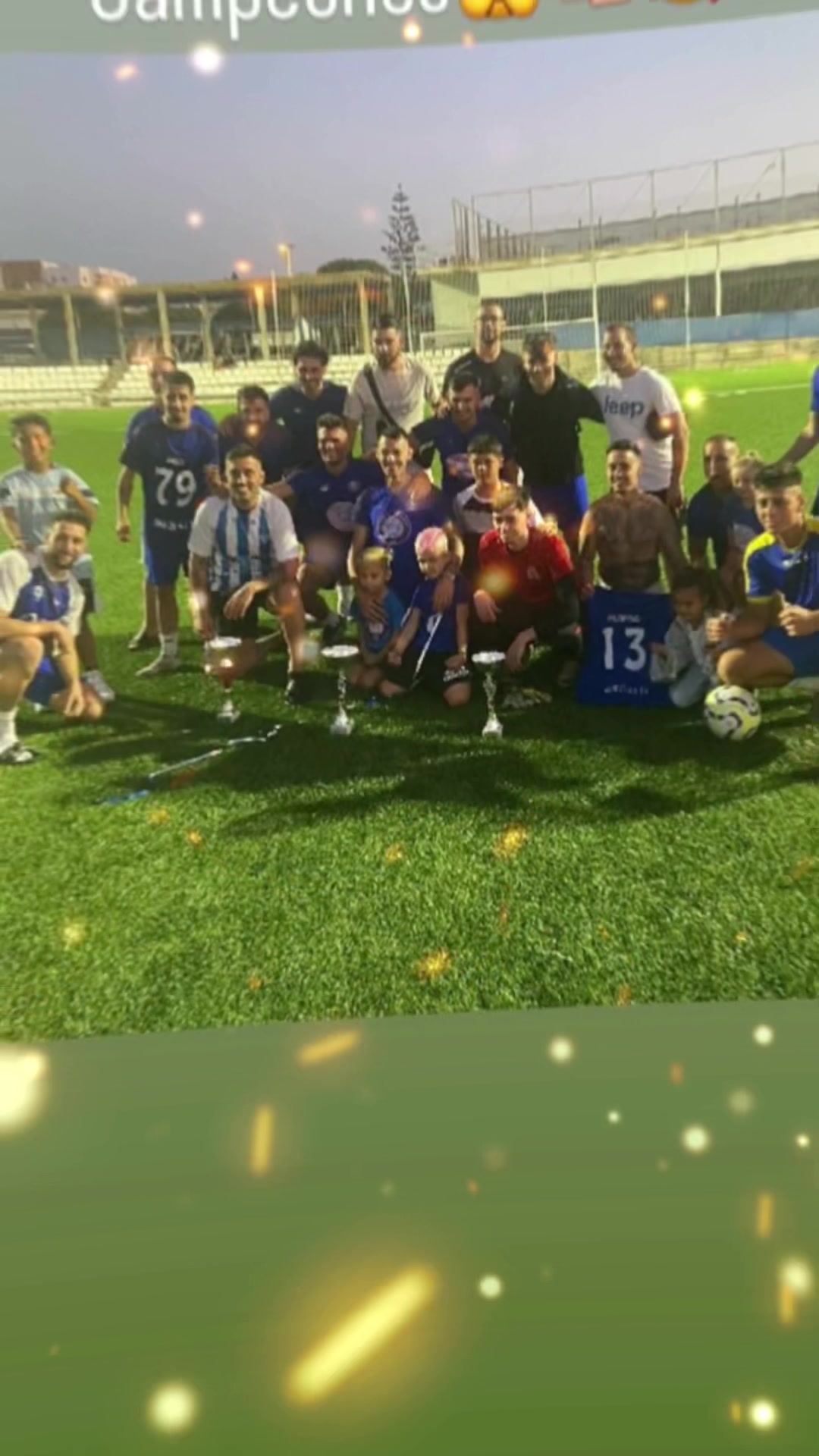 @F&uacute;tbol andaluza