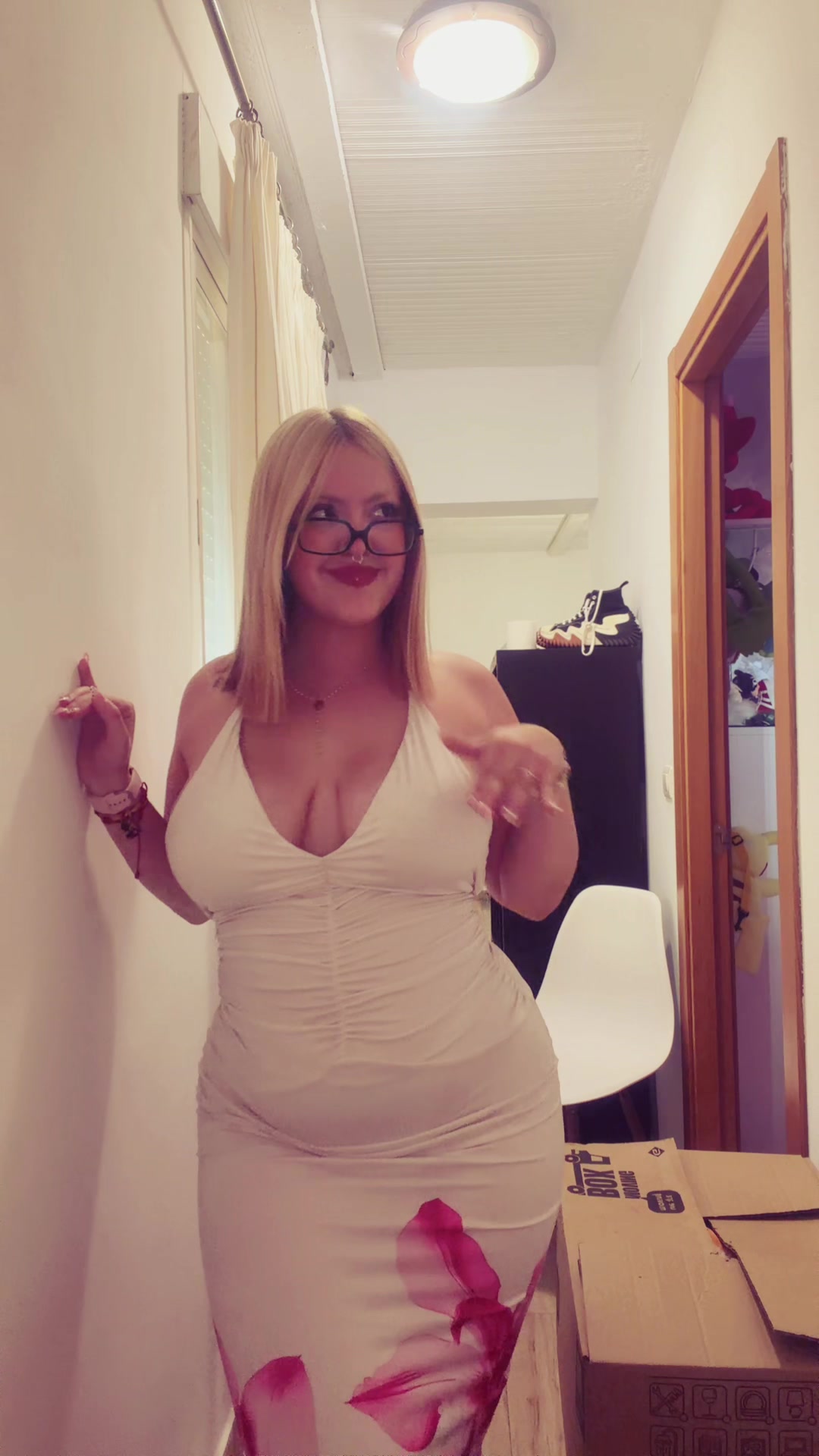 @𝐜𝐚𝐫𝐨𝐥𝐢𝐧𝐚 𝐚𝐜𝐜𝐢𝐧𝐨