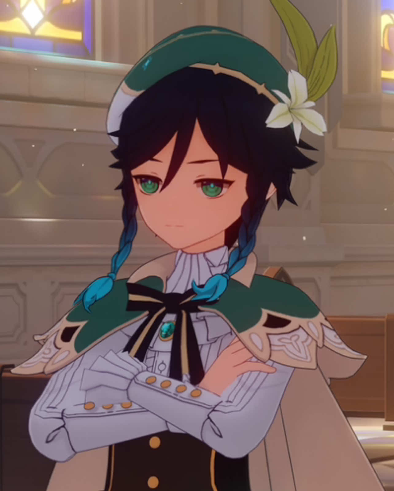 @Wrio Von Riegan