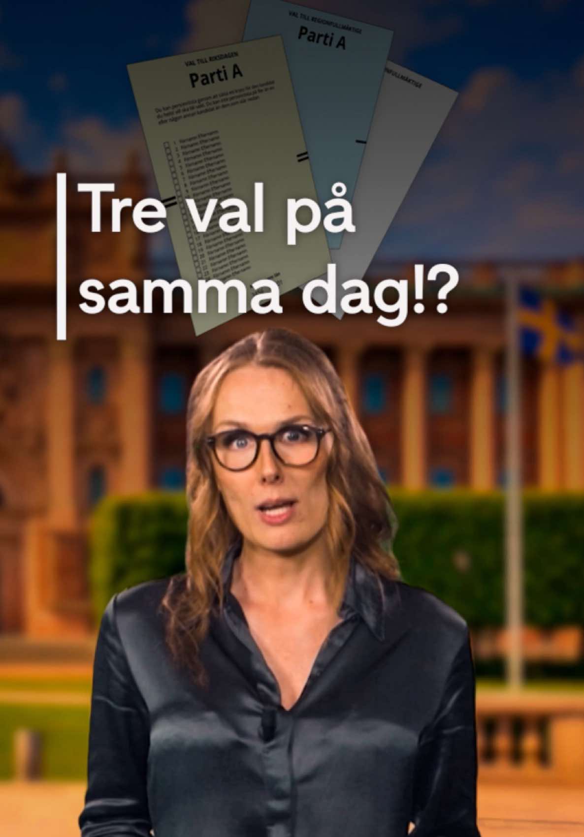 @TV4 Nyheterna