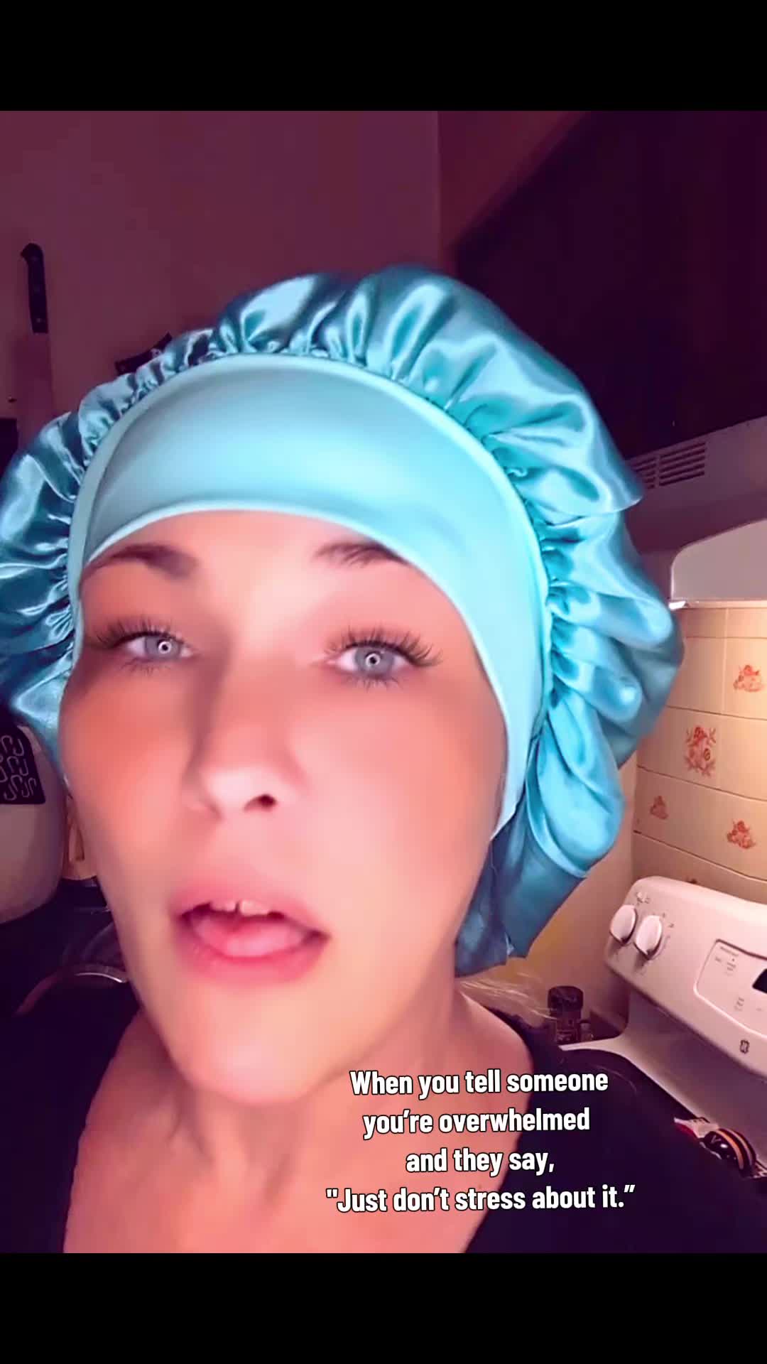 @MammaMarie❌