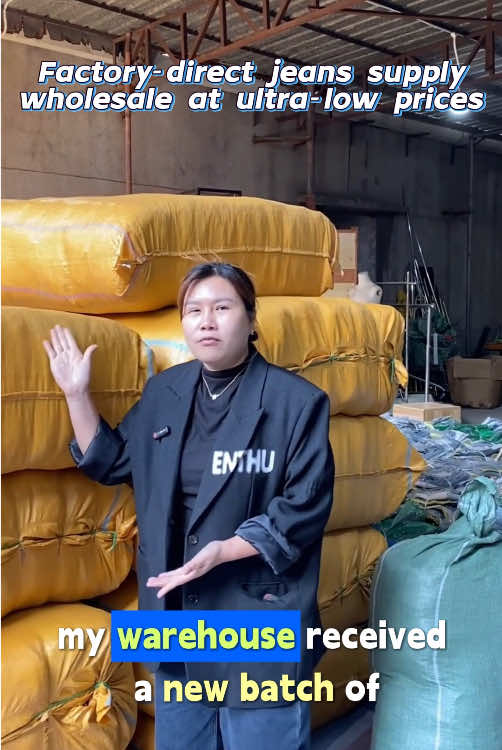 @Haha-clothing supplier
