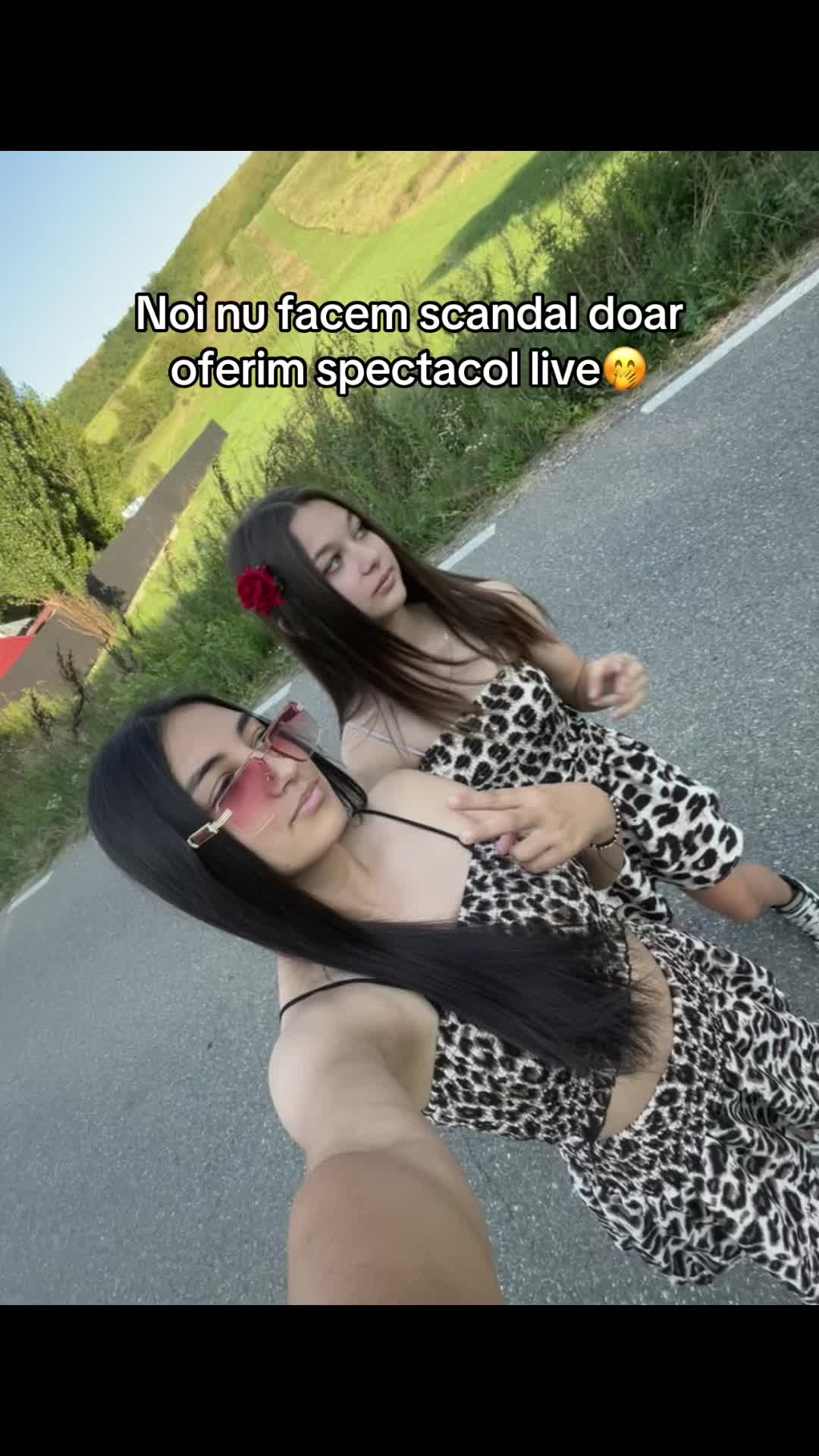 @Iustina&Miruna🤷🏽&zwj;♀️
