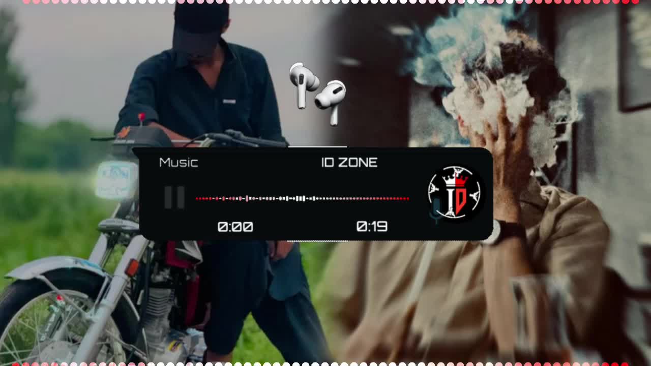 @💙 𝗜𝗗 𝗭𝗢𝗡𝗘 🎧