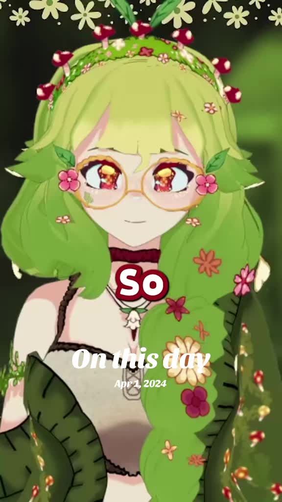@LevelUpPixie | VTuber ๐โ๏ธ