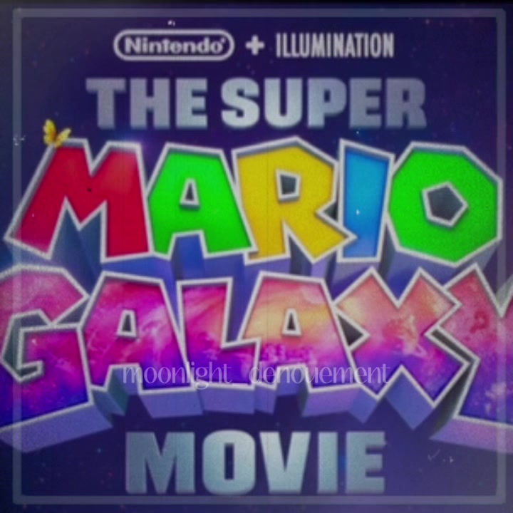 @Super Mario boy