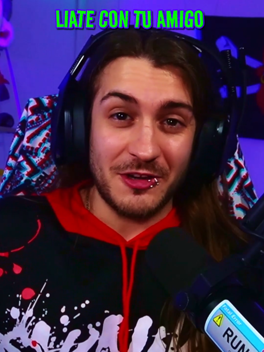 @Triskato