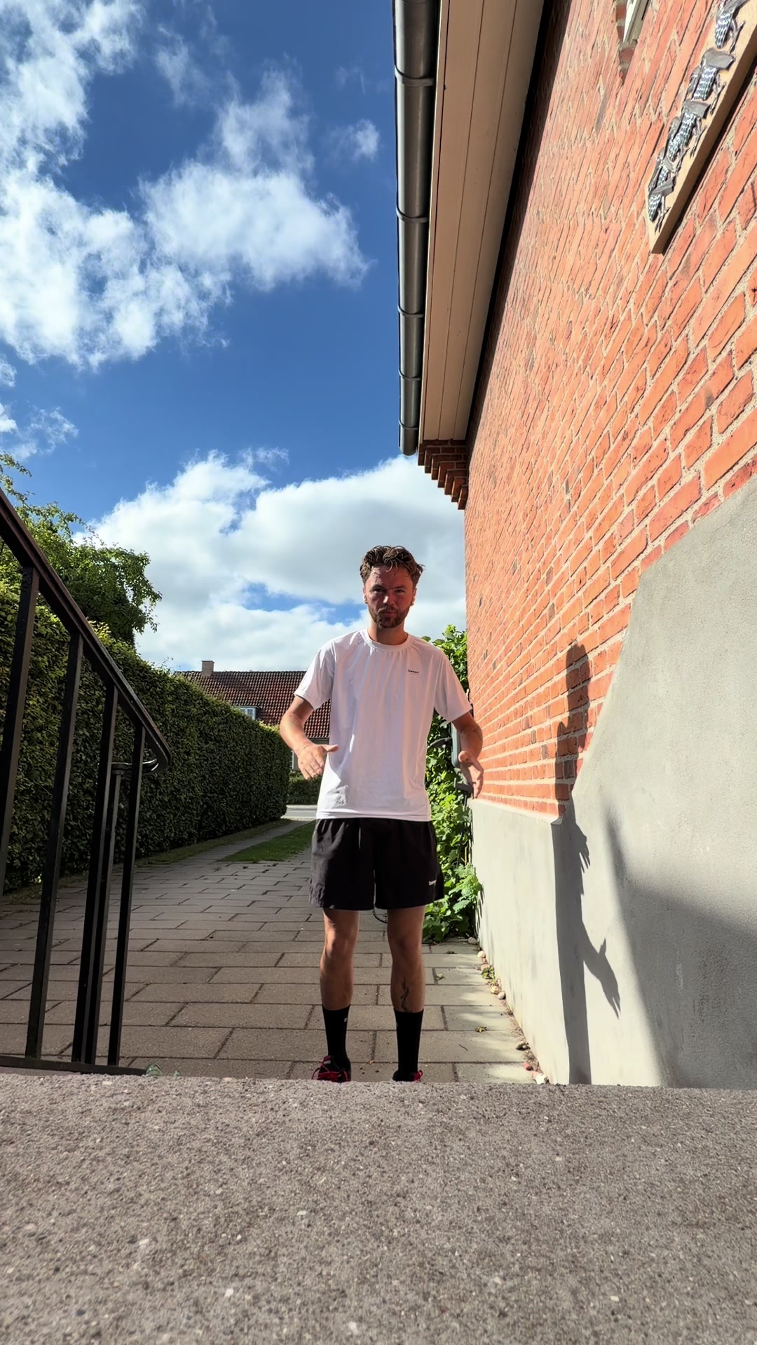 @Jon Vejlemand