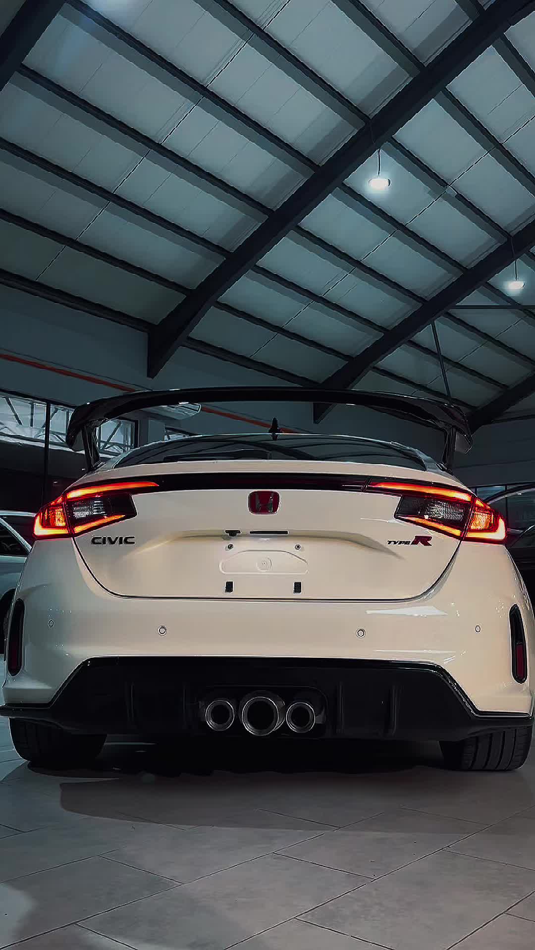 @Dream Car Channel