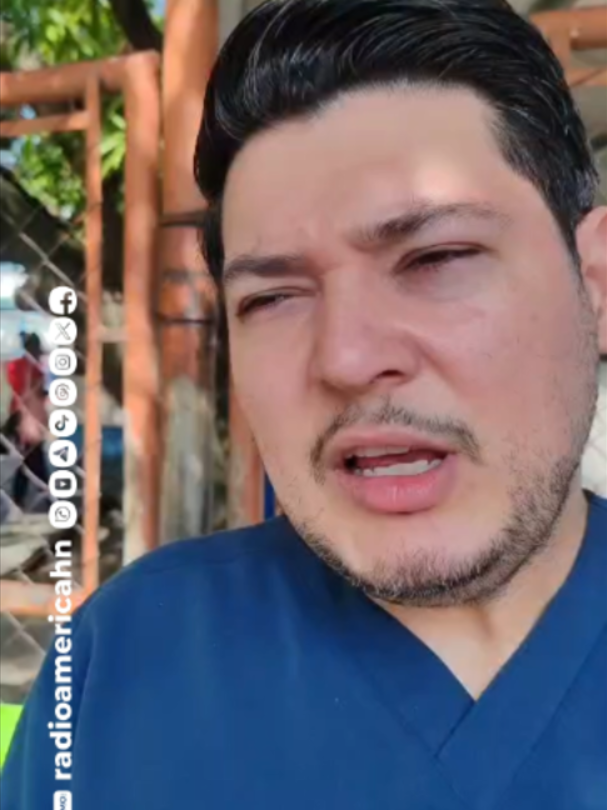 @Radio América Honduras