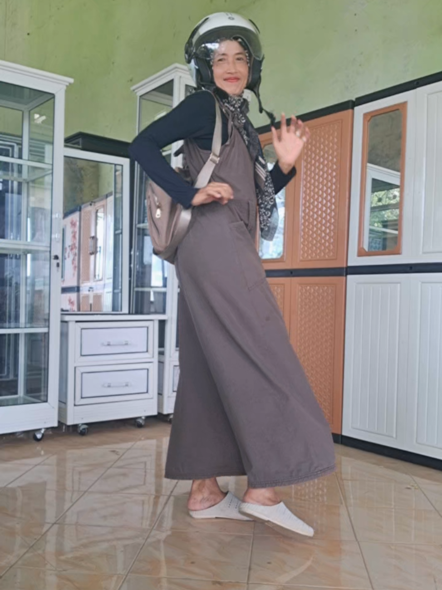@yayuk mede jaya