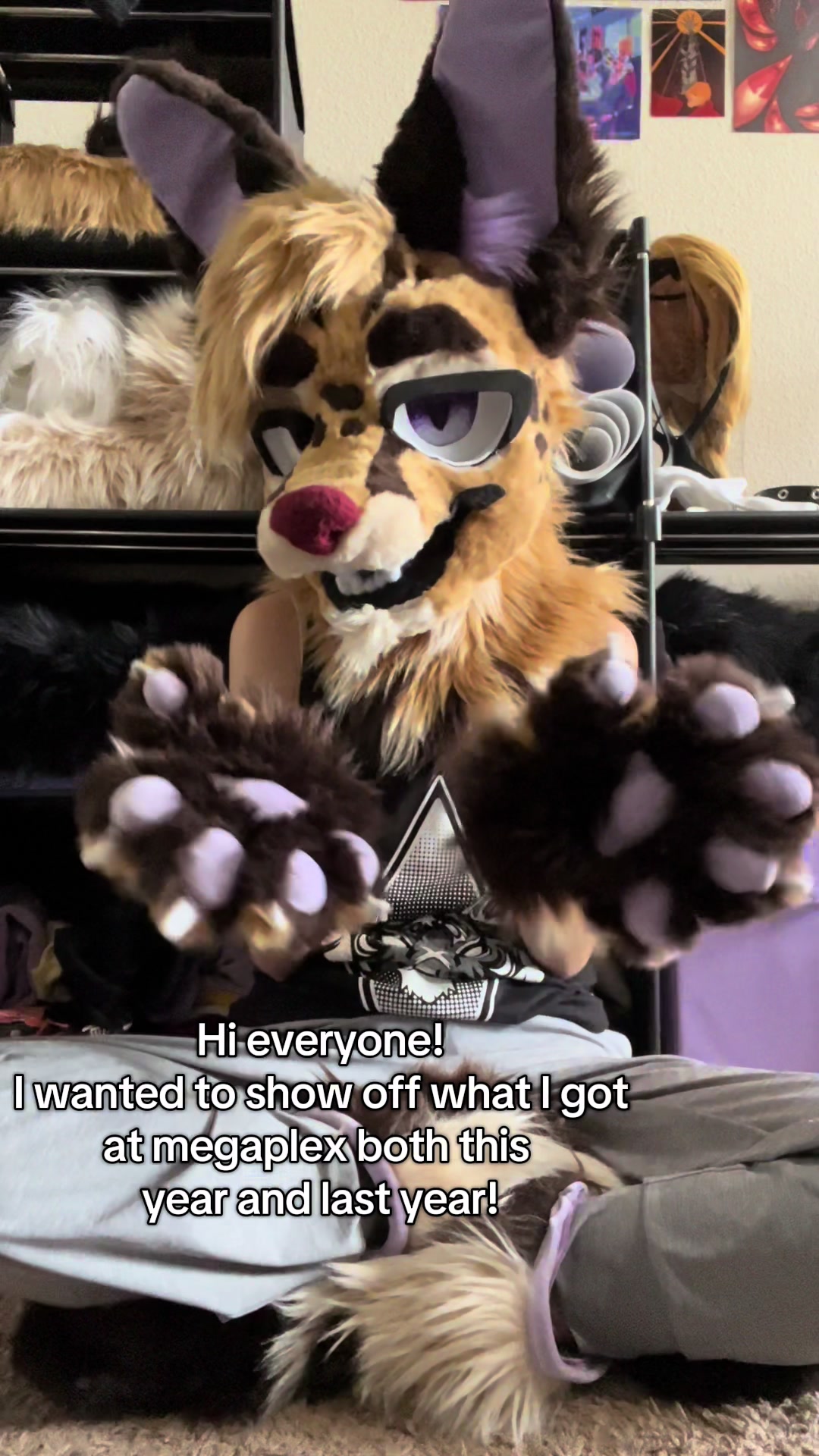 @JudasTheServal