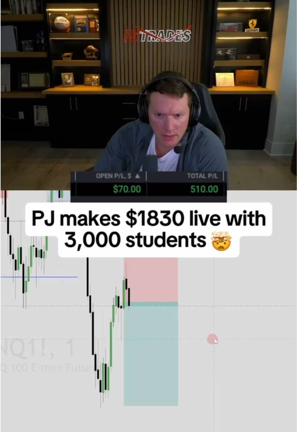 @PJTrades