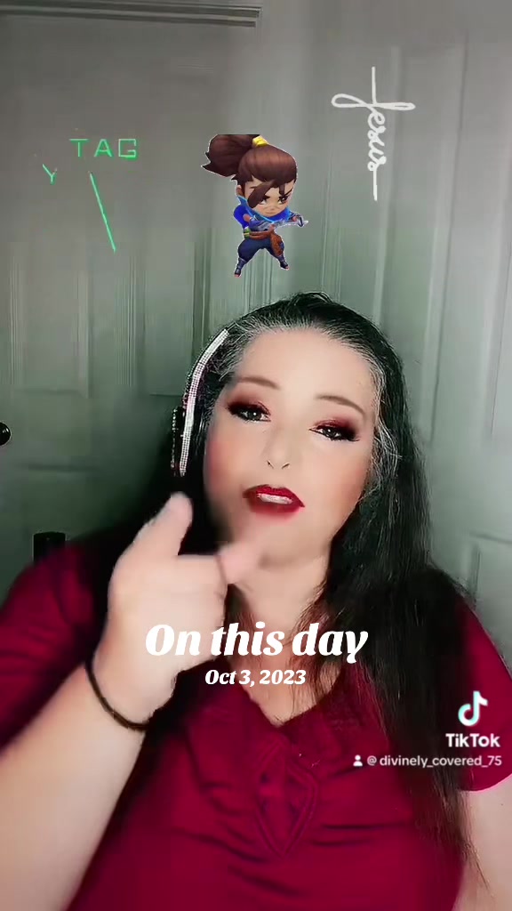 @Divinely covered