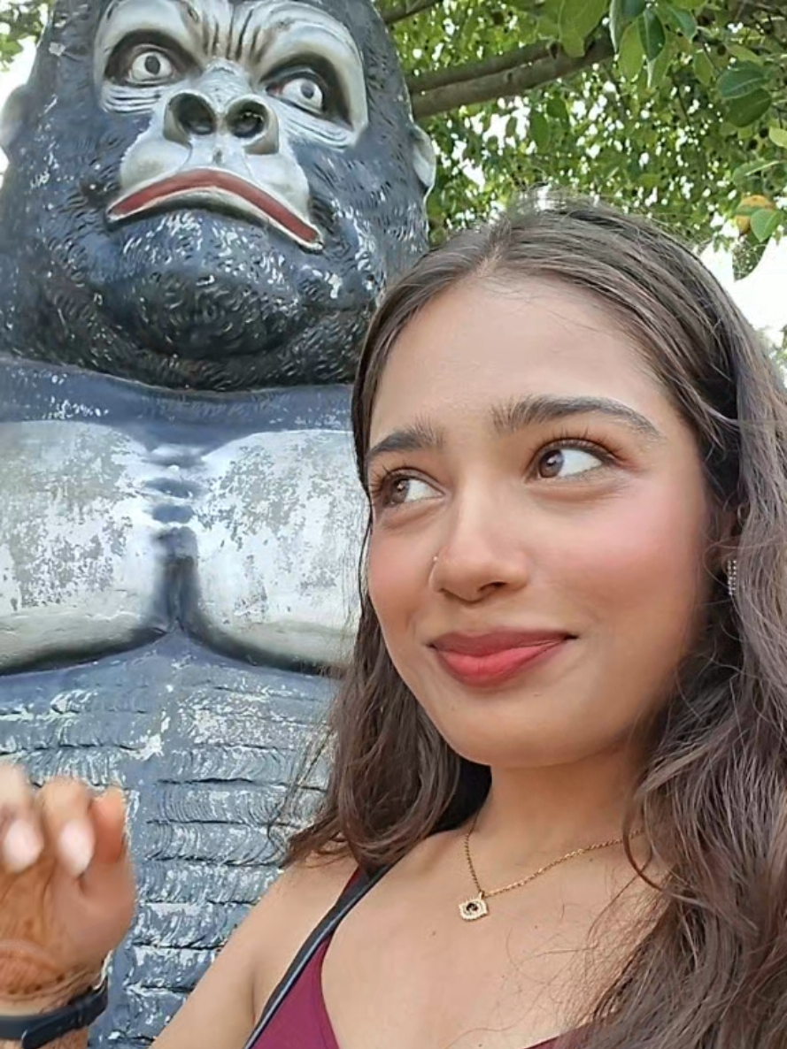 @Alisha Ghimire❤️🕉️🧿