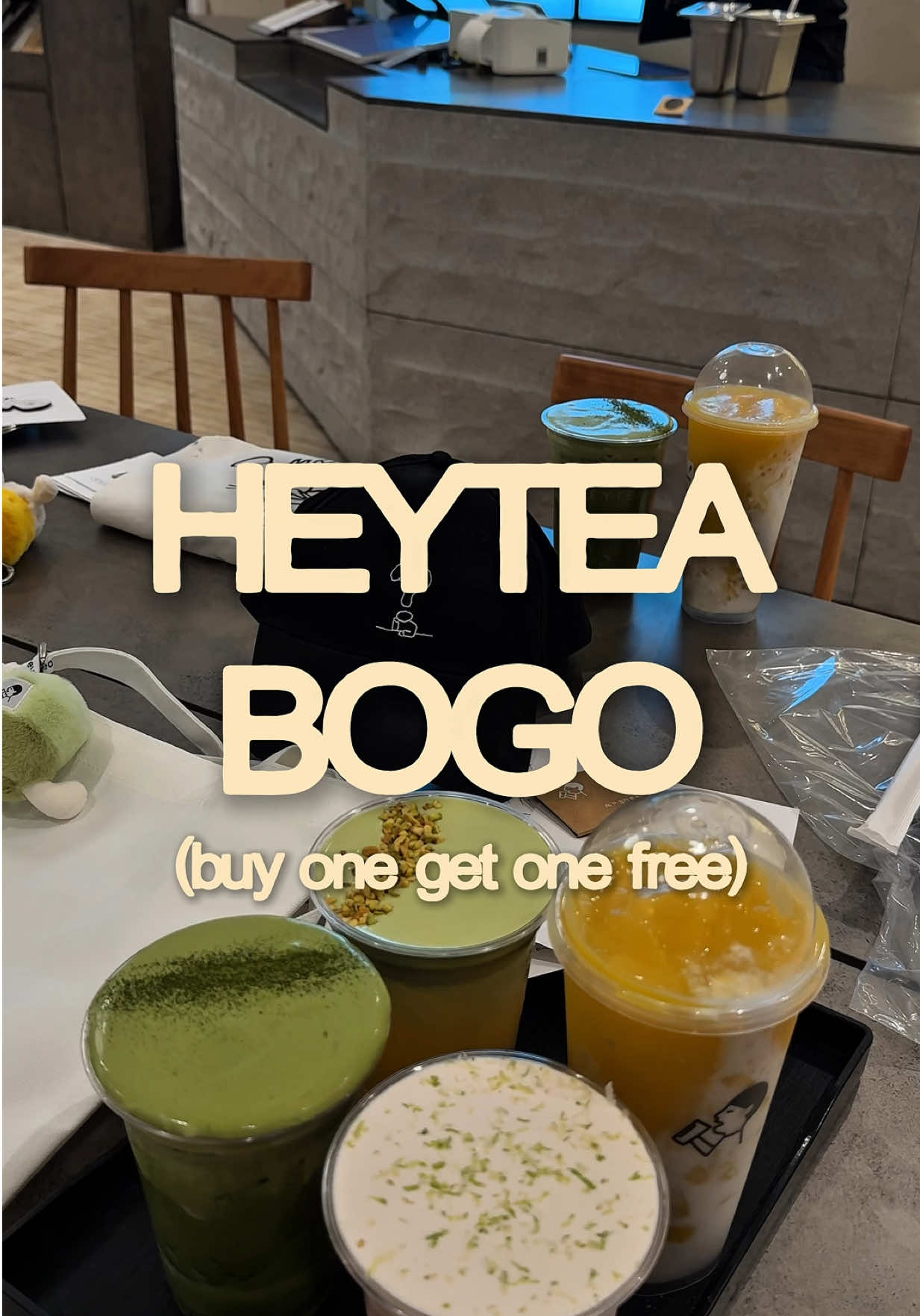 @Angie | Bay Area foodie