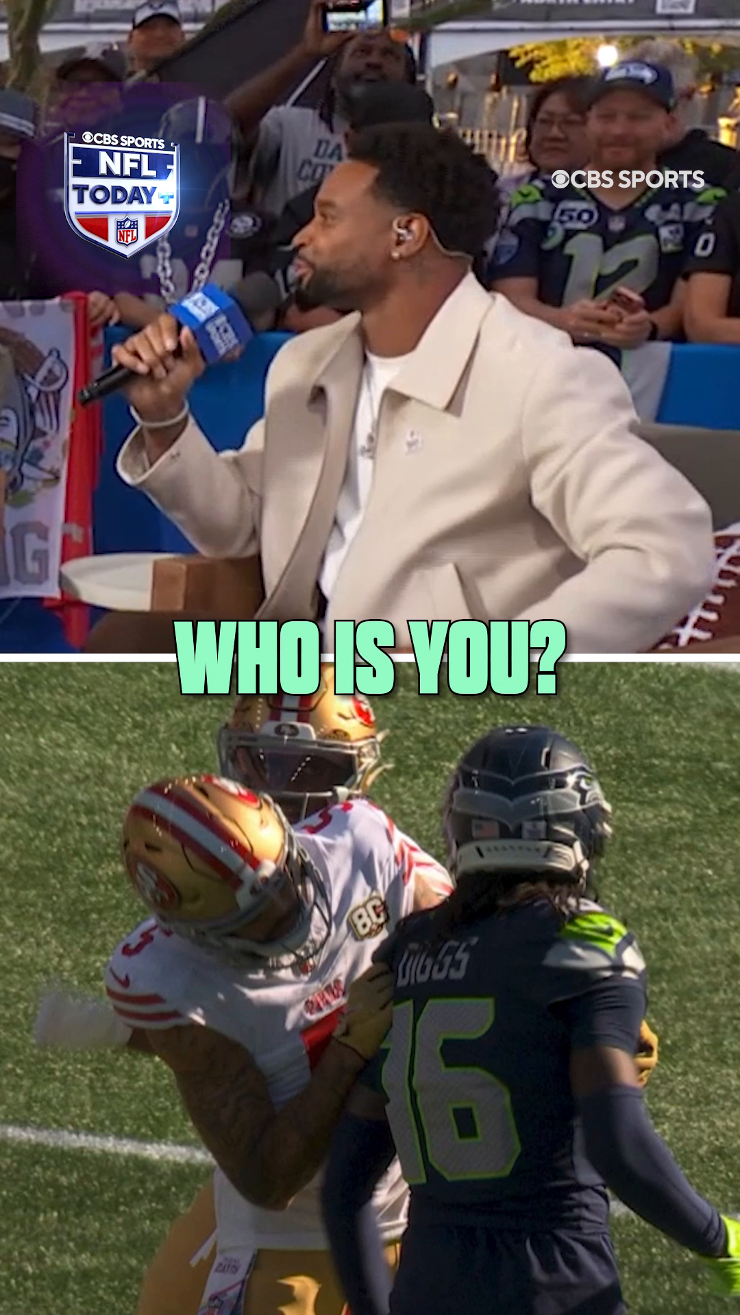 @NFL on CBS