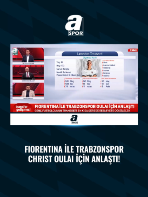 @A Spor