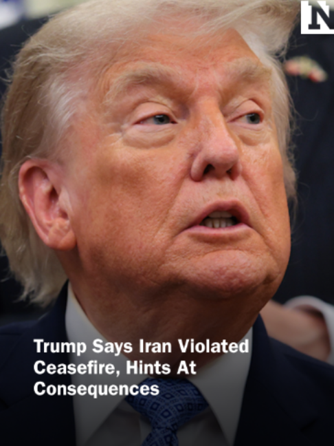 @Newsweek