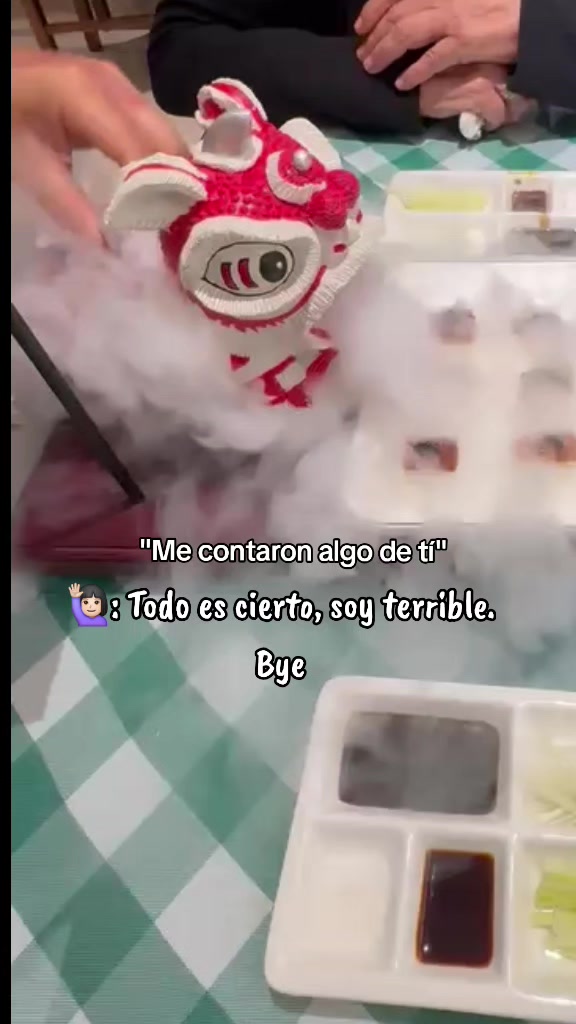 @Lizetcita FH