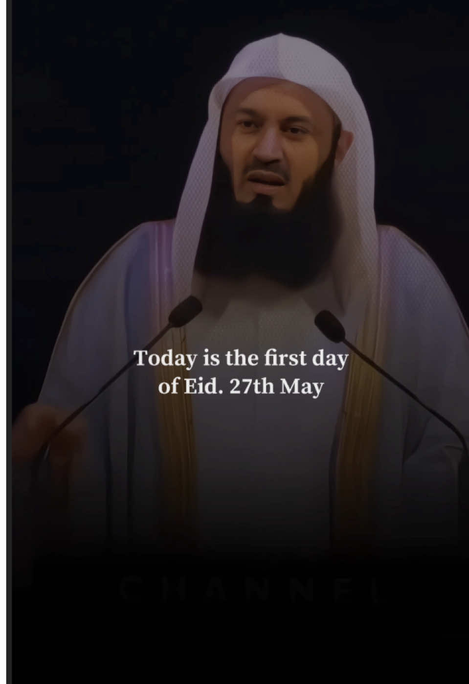@Islamic Wisdom