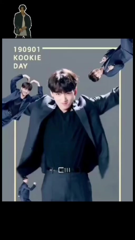 @ARMYS Young Forever