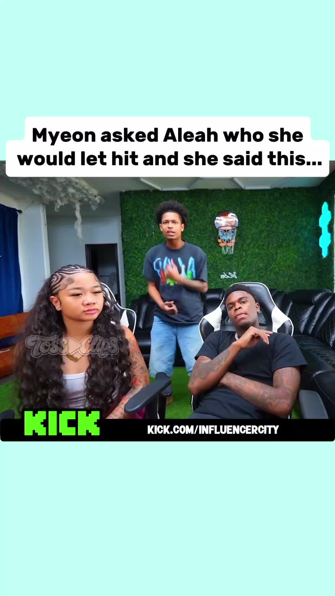 @Kick Clips