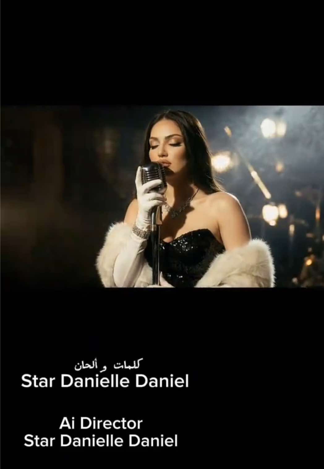 @STAR DANIELLE DANIEL⭐️👑
