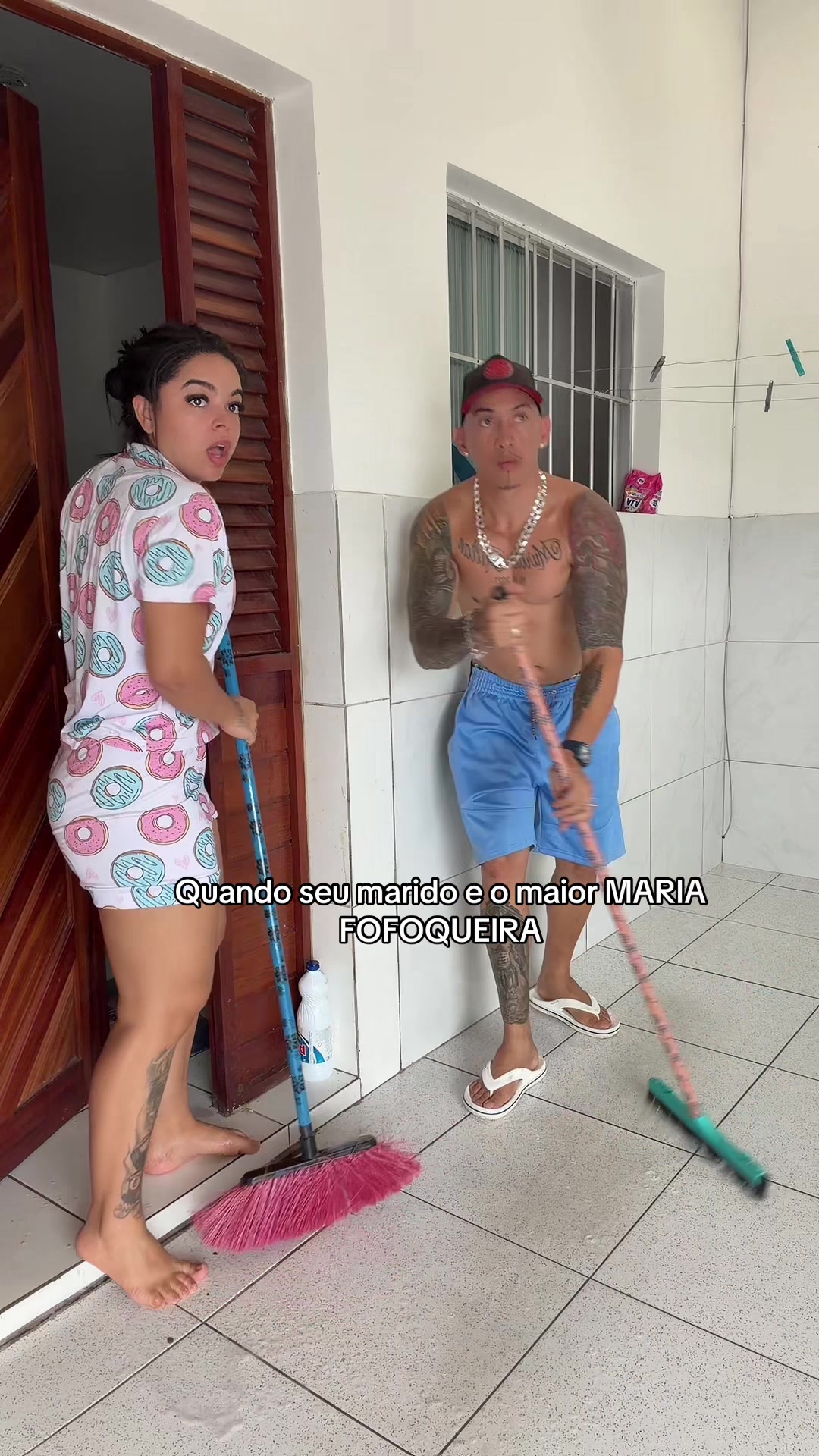 @Menina do chapéu 👒