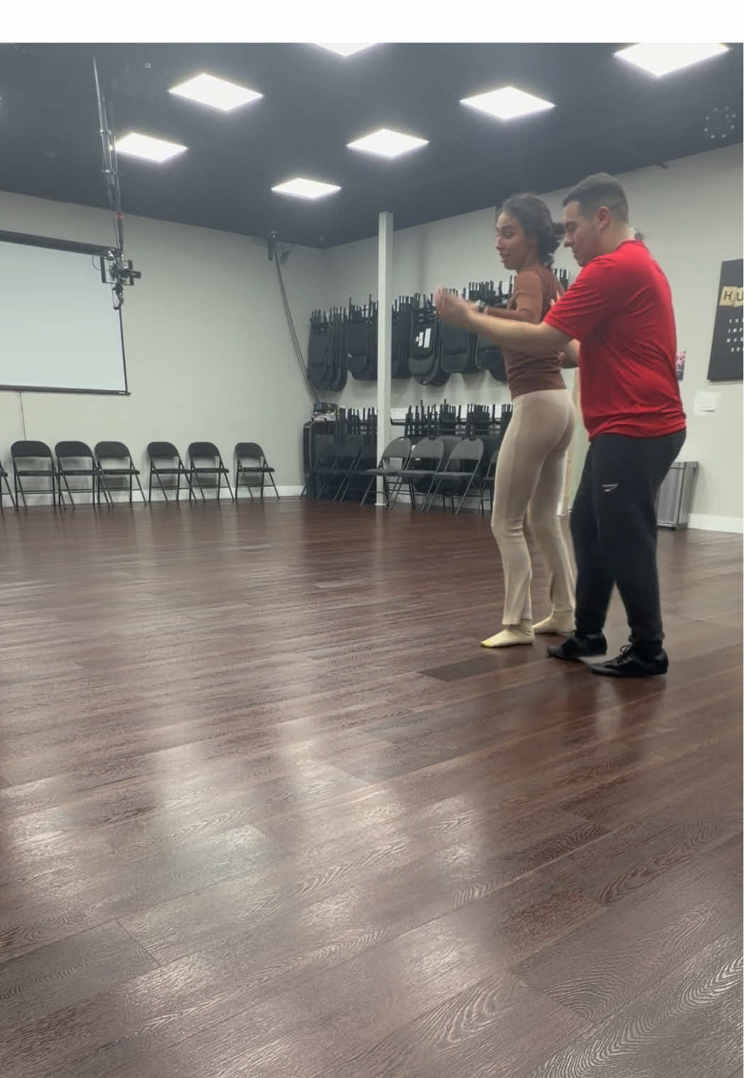 @Salsa Dance Society