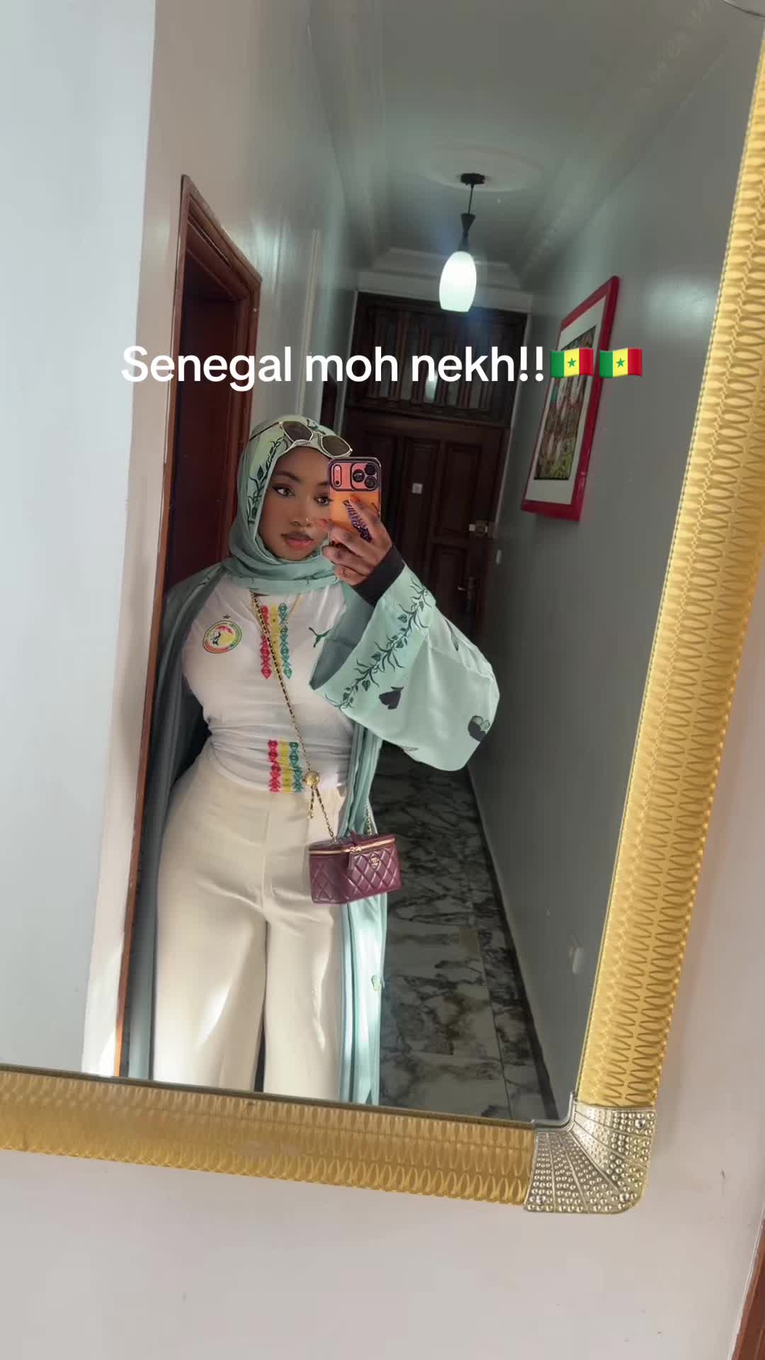 @khadijah Ceesay Leigh