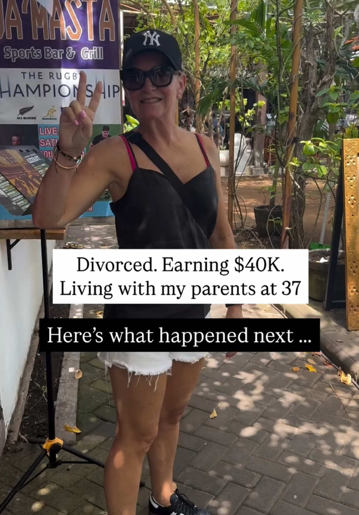 @Kaia Hunter | Money Mentor
