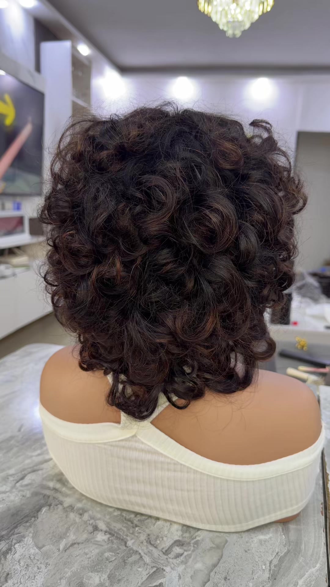 @sako hair