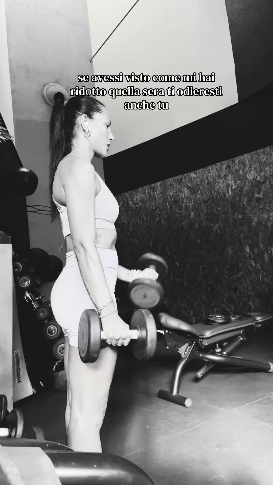 @🥋Nunzia Laezza🏋🏽♀️
