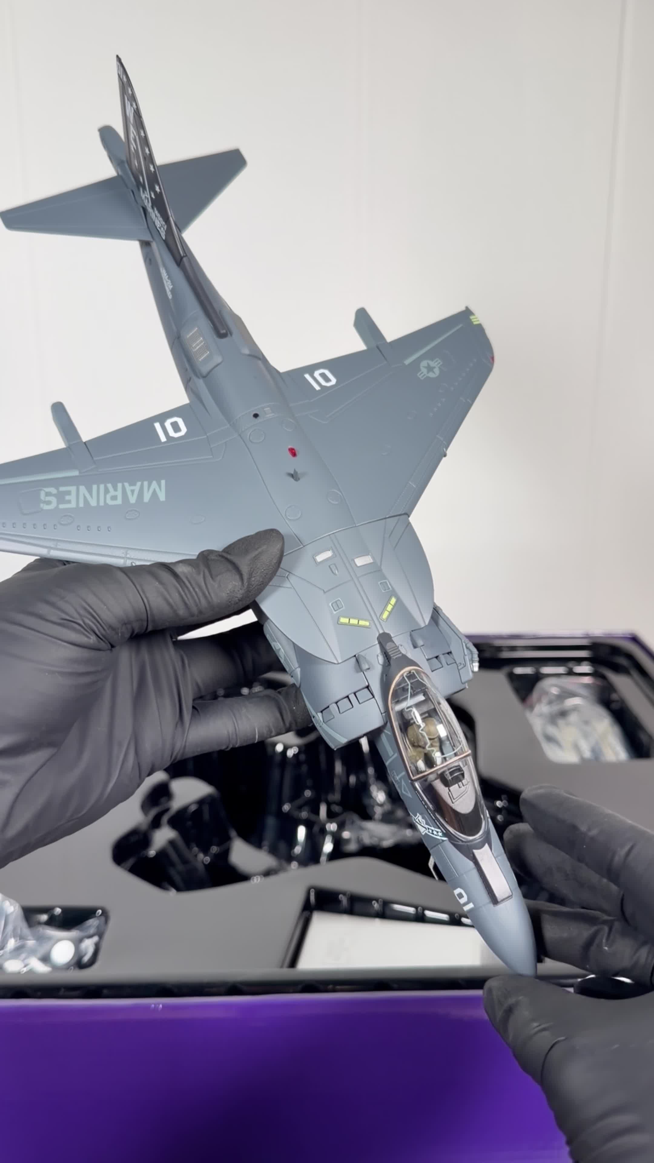 @MTS Aviation Models
