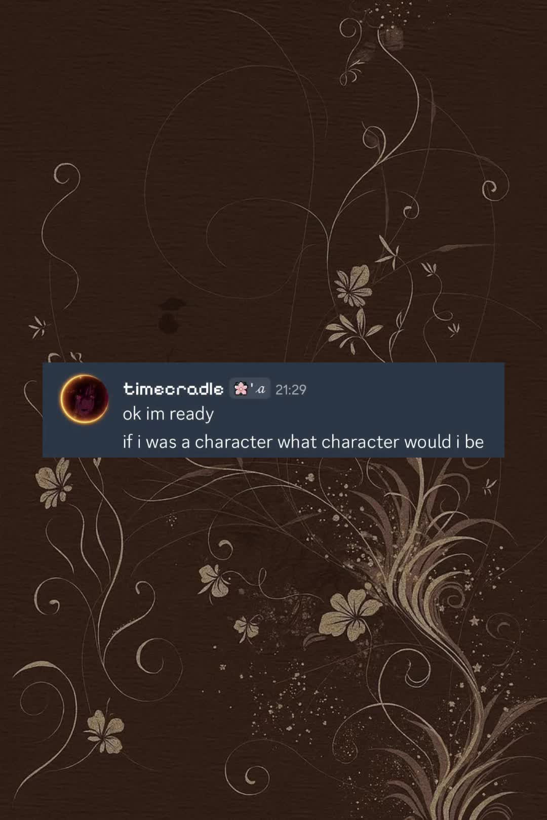 @timeheld