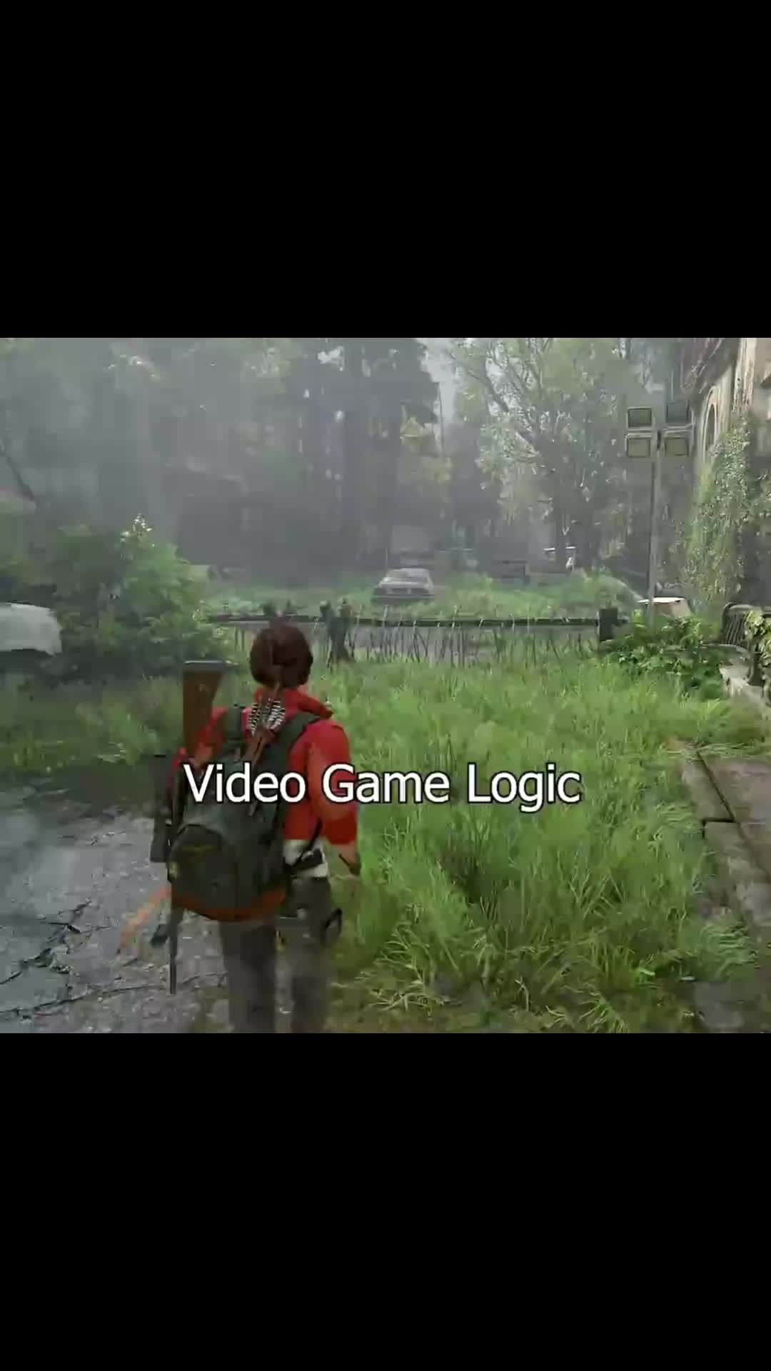 @THE LAST OF US