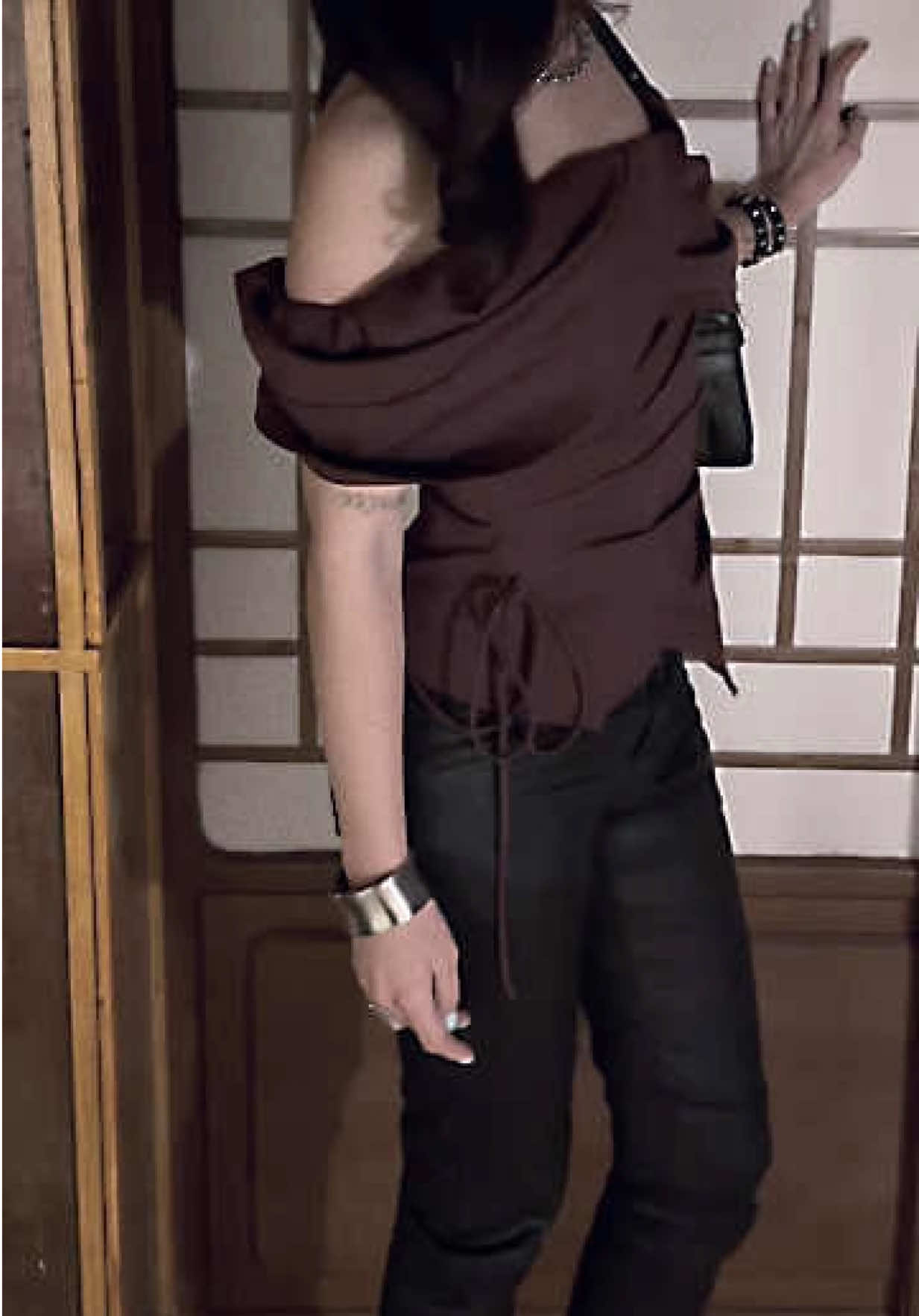 @★