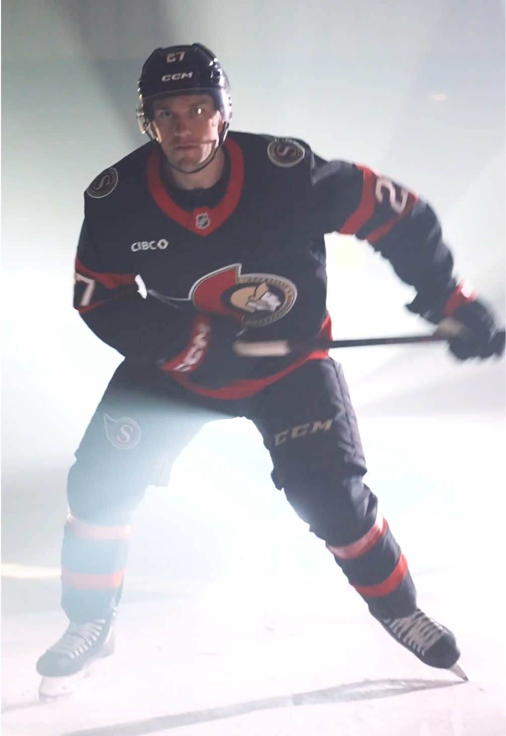 @Ottawa Senators