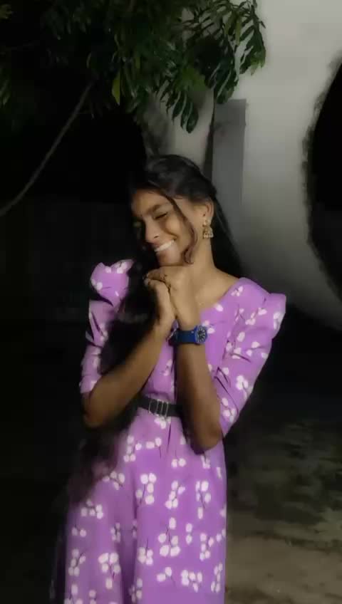 @ORU KUTTY TALENT 💃✨🧿