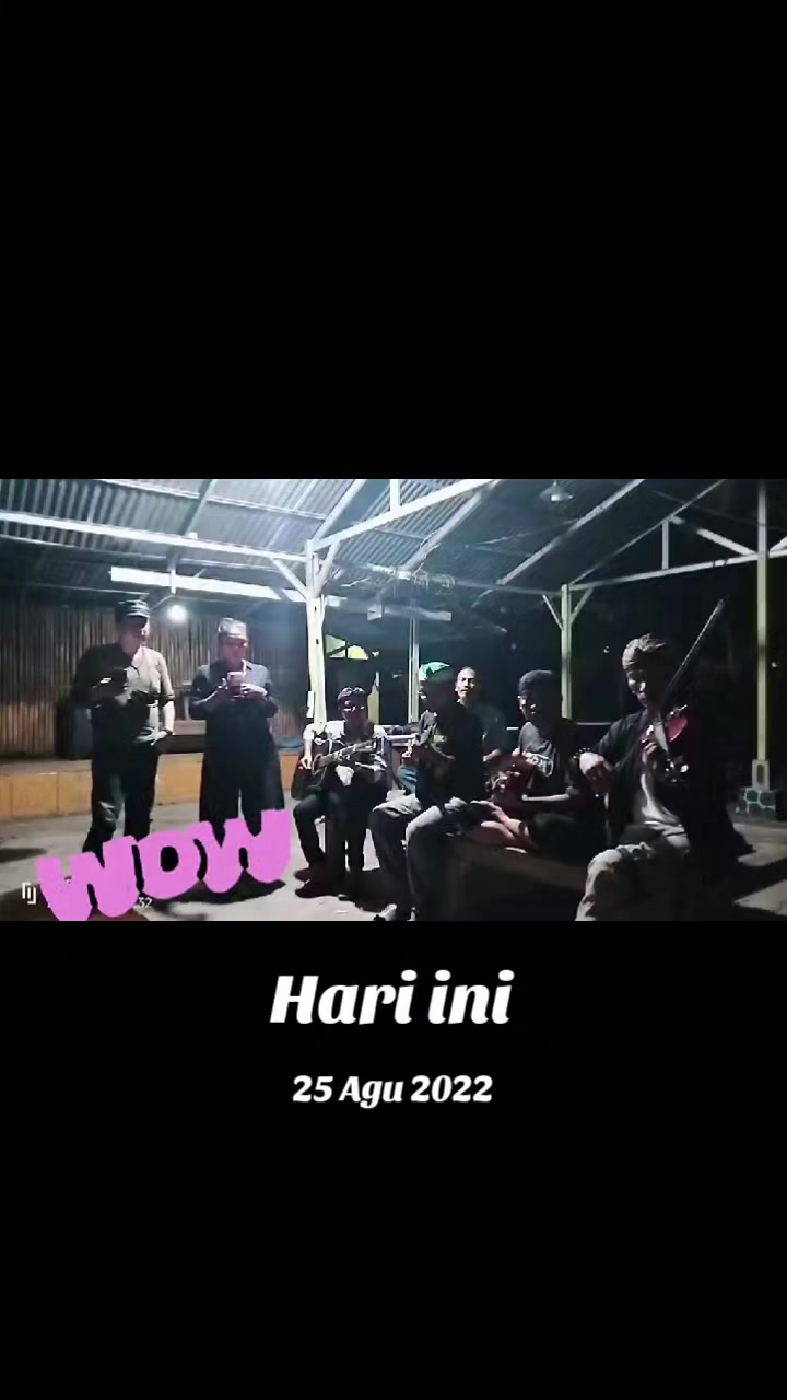 @OMA CANTIK NYA IBRA