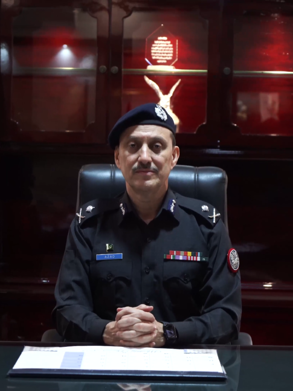 @Karachi Police