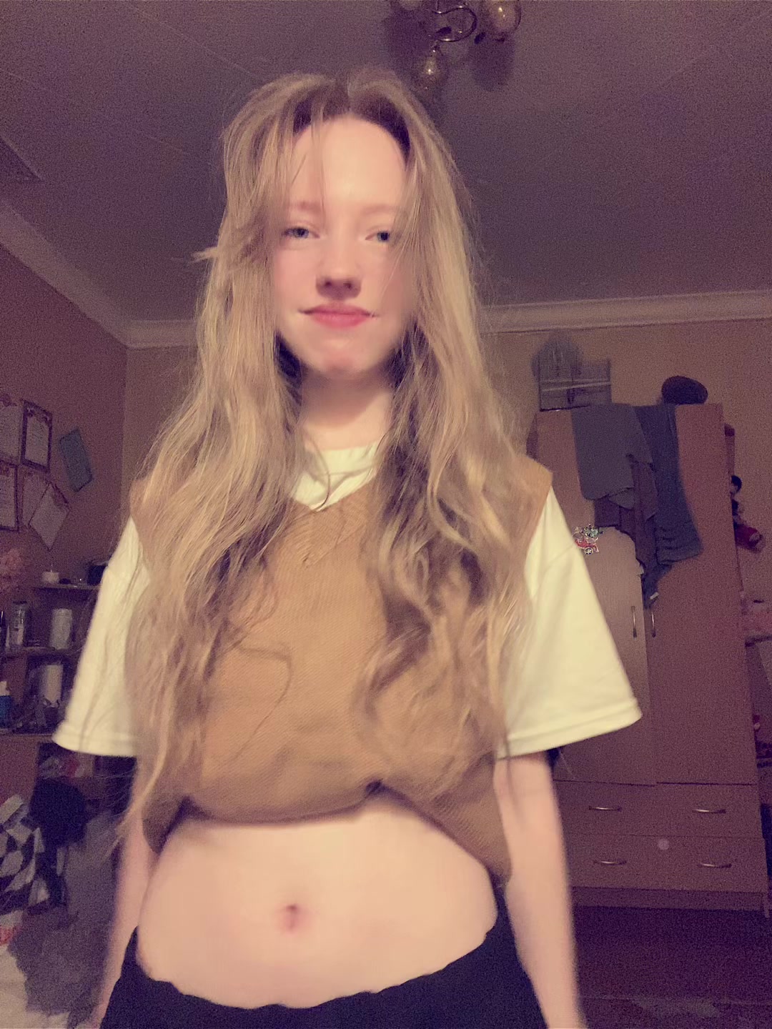 @teyaaRose
