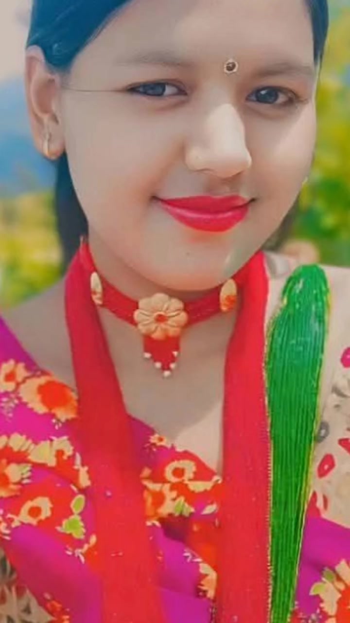 @amrita pariyar