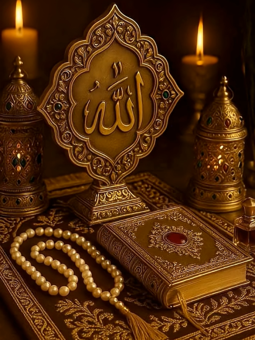@Allah  hu akbar