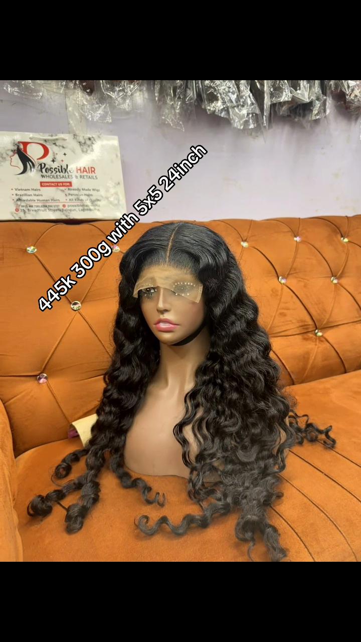 @possiblhair