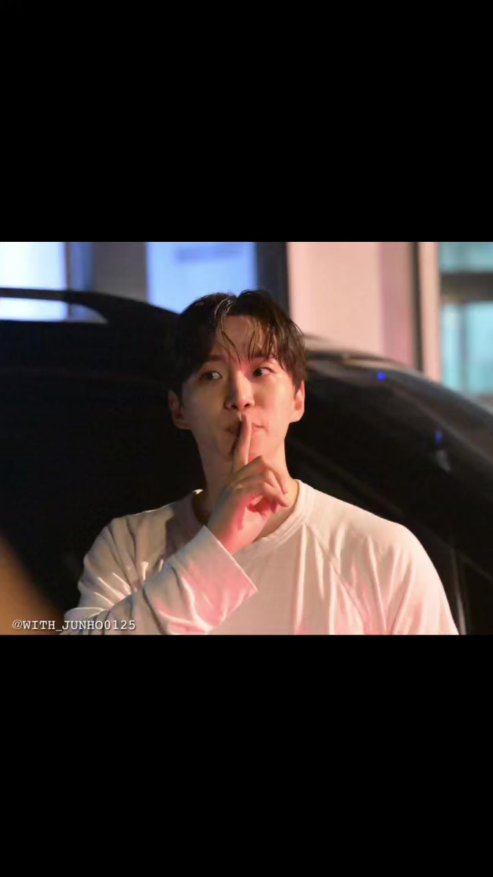 @LeeJunHo mi 🌍 el favorito ❤️