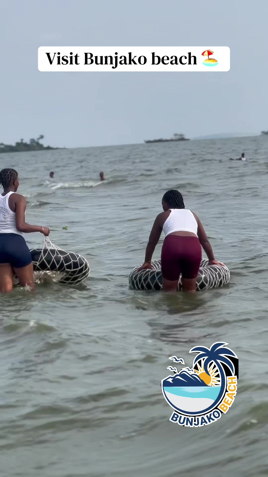 @Bunjako Beach  Official 🏖️
