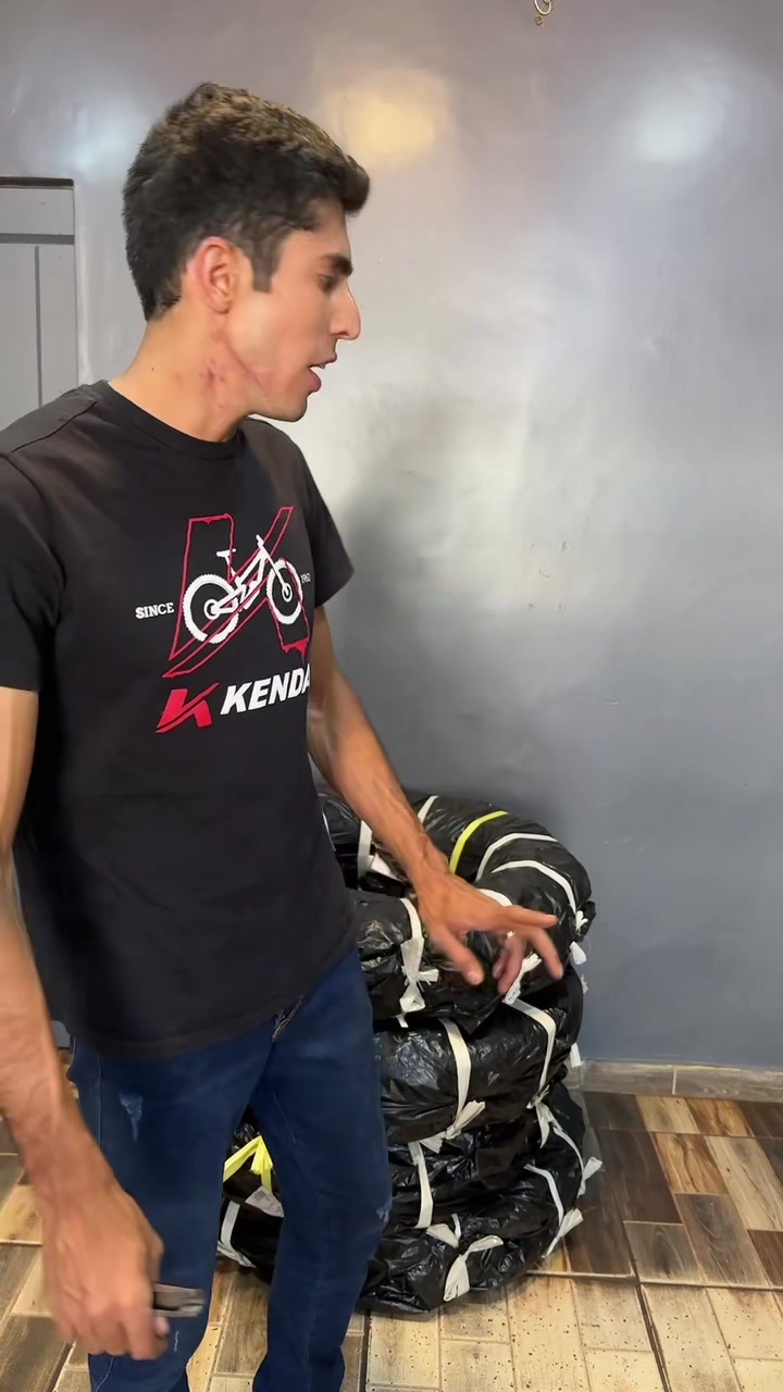 @Bike center1 🇵🇾