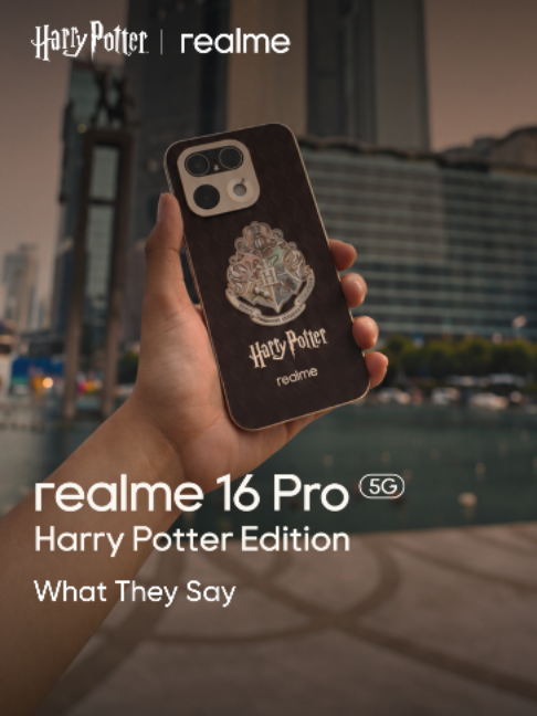 @realme Official Indonesia